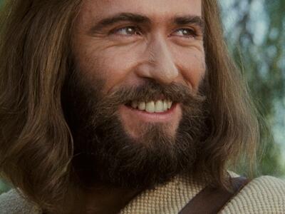Filme de Jesus
